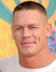 John Cena